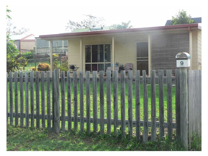 9 Pacific Drive, Salonika Beach QLD 4740