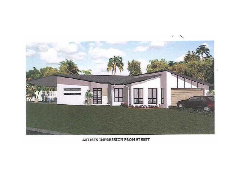 Lot 1 ‘Village at Eimeo’, Village Circuit, Eimeo QLD 4740