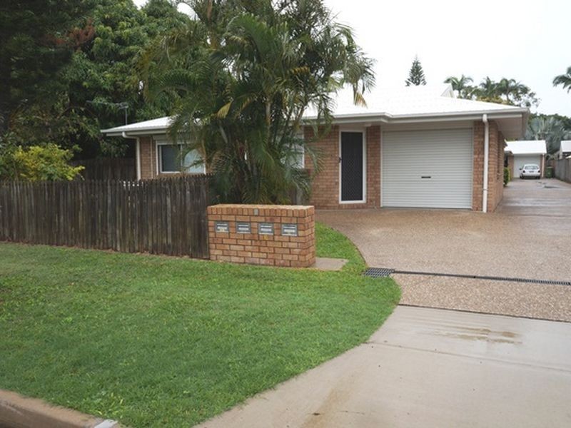 1/1 Kennedy Street, South Mackay QLD 4740