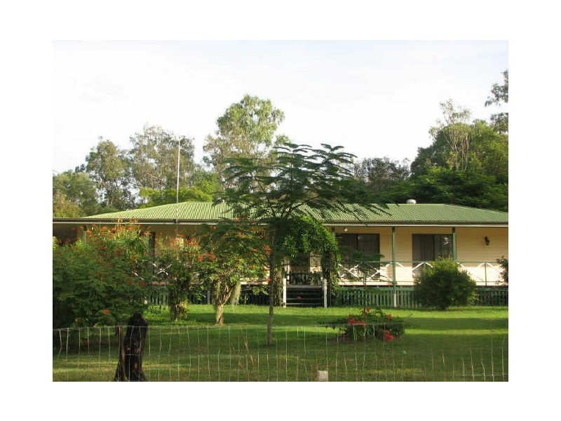 145 Royston Park Drive, Kuttabul QLD 4741