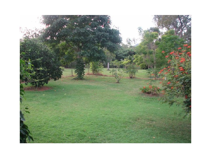 145 Royston Park Drive, Kuttabul QLD 4741