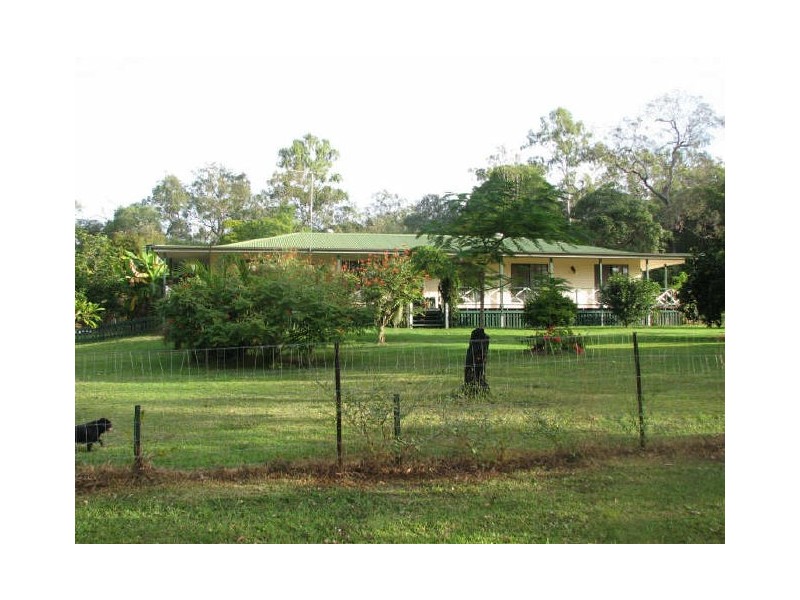 145 Royston Park Drive, Kuttabul QLD 4741