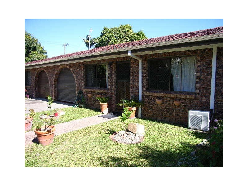 4/10 Morley Street, South Mackay QLD 4740