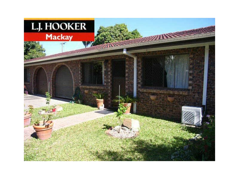 4/10 Morley Street, South Mackay QLD 4740