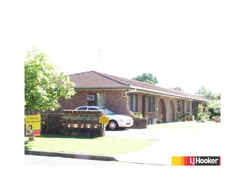 4/10 Morley Street, South Mackay QLD 4740