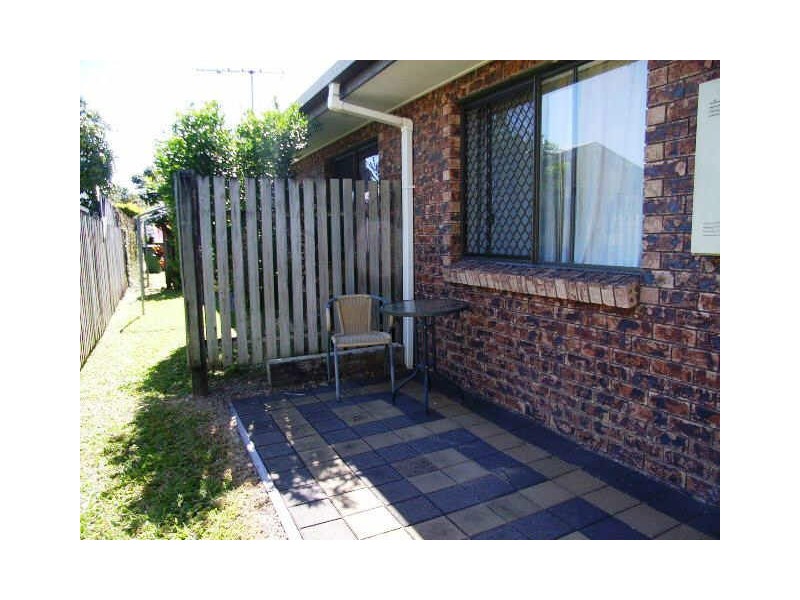 4/10 Morley Street, South Mackay QLD 4740