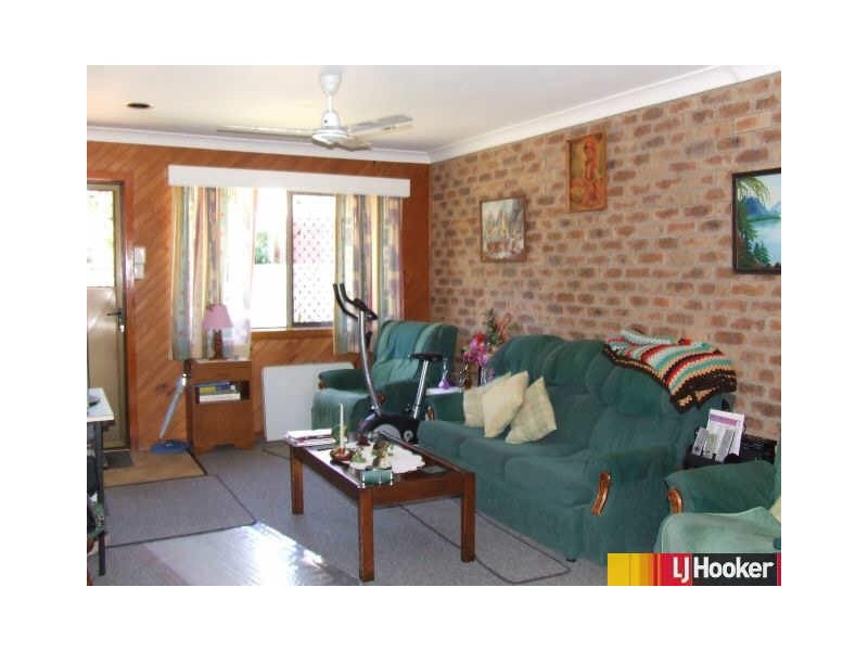 4/10 Morley Street, South Mackay QLD 4740