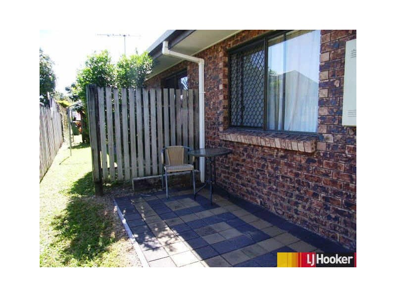 4/10 Morley Street, South Mackay QLD 4740