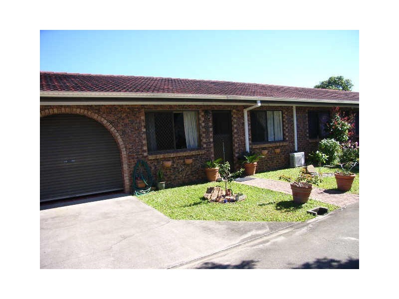 4/10 Morley Street, South Mackay QLD 4740