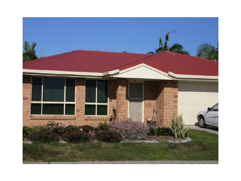 26 Nadina Street, Andergrove QLD 4740