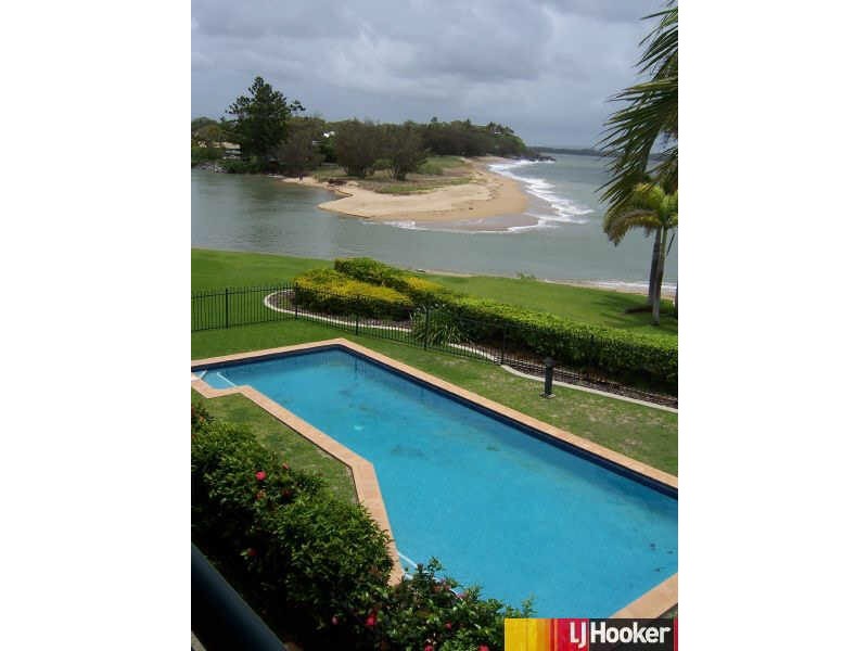 7/38 Beach Road, Dolphin Heads QLD 4740