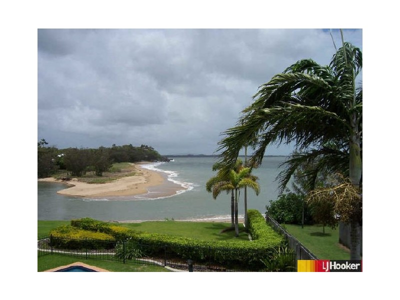 7/38 Beach Road, Dolphin Heads QLD 4740