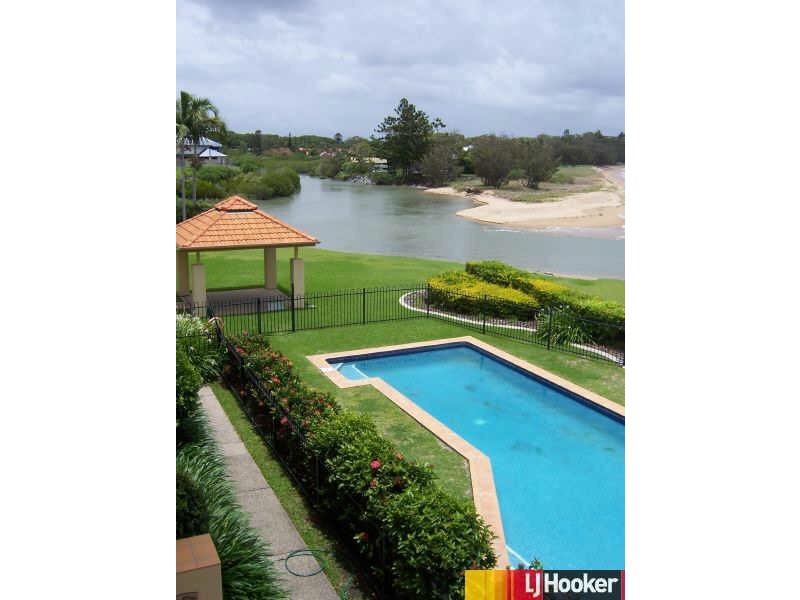 7/38 Beach Road, Dolphin Heads QLD 4740