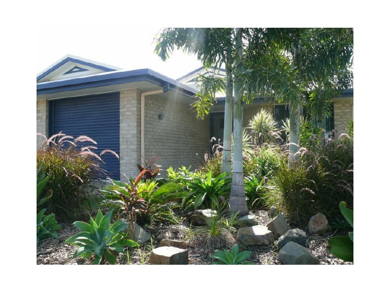 36 Anita Drive, Andergrove QLD 4740
