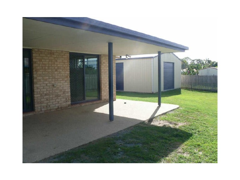 36 Anita Drive, Andergrove QLD 4740