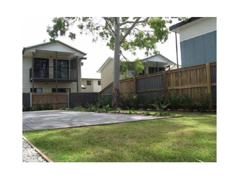 1/85 Malcomson Street, Mackay QLD 4740