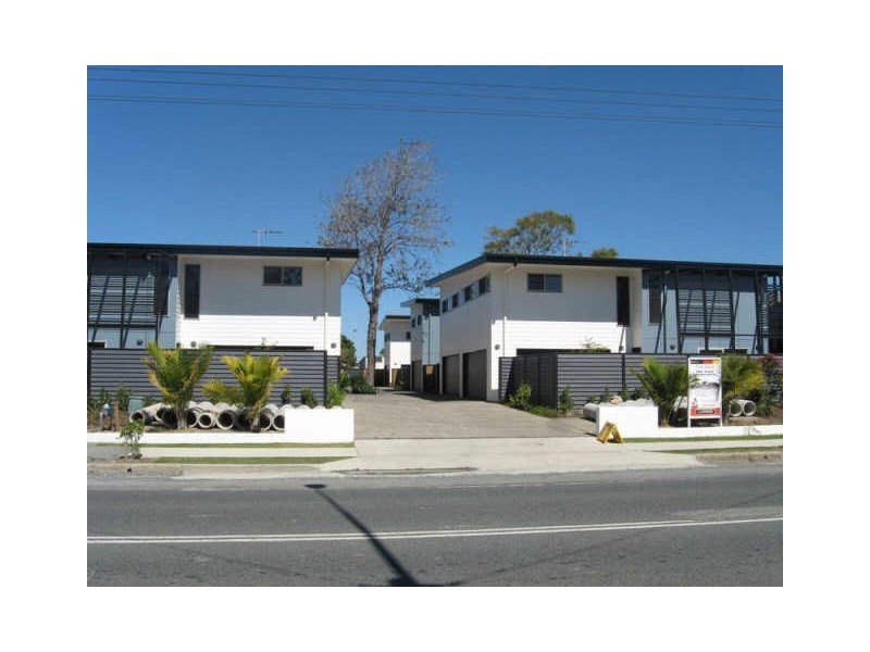 1/85 Malcomson Street, Mackay QLD 4740