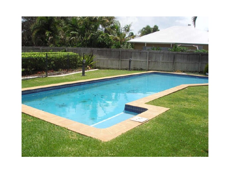 6/38 Beach Road, Dolphin Heads QLD 4740