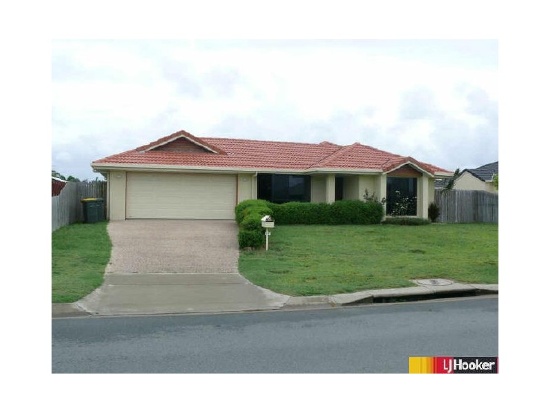 31 Spinnaker Way, Bucasia QLD 4750