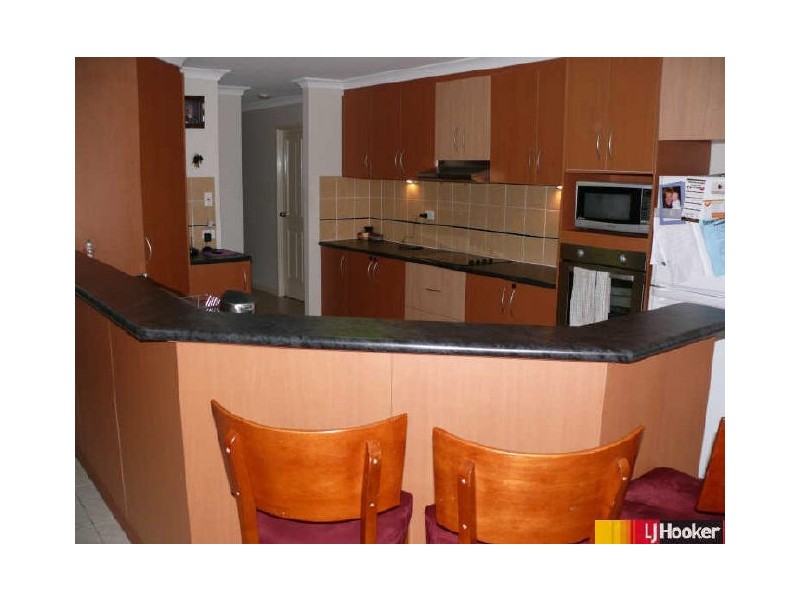 4 Antonia Court, Glenella QLD 4740