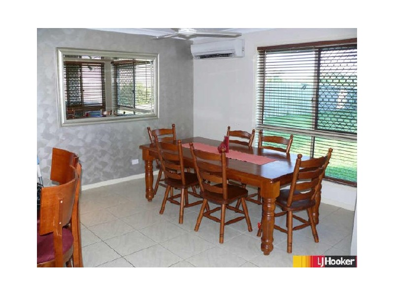 4 Antonia Court, Glenella QLD 4740