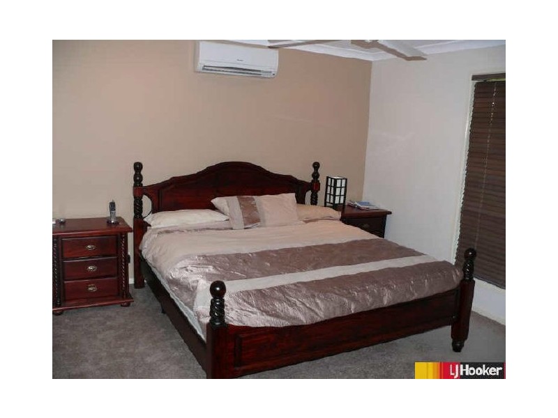 4 Antonia Court, Glenella QLD 4740