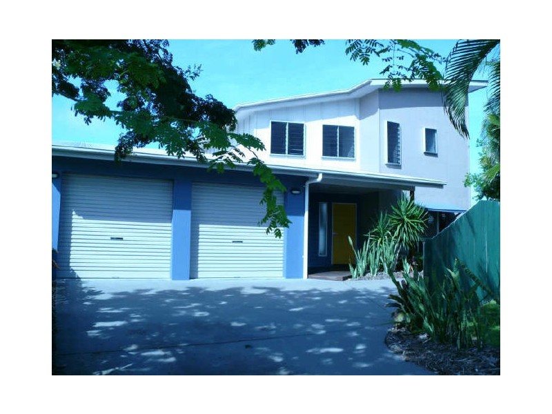 8 Abalone Court, Mackay QLD 4740