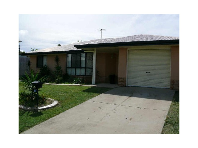 11 The Quarterdeck, Blacks Beach QLD 4740