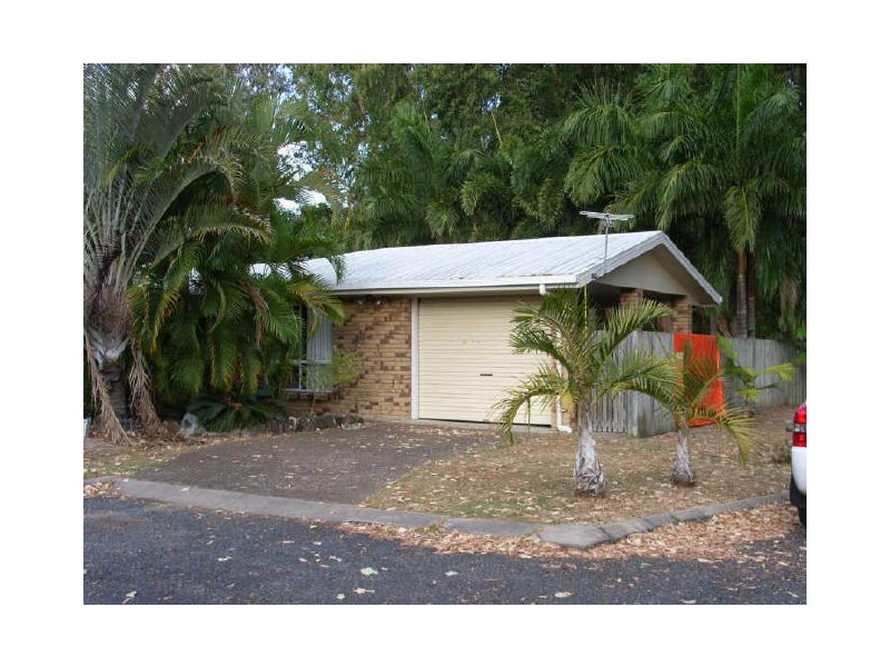 9/66 Banksia Ave, Andergrove QLD 4740