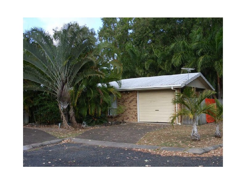 9/66 Banksia Ave, Andergrove QLD 4740