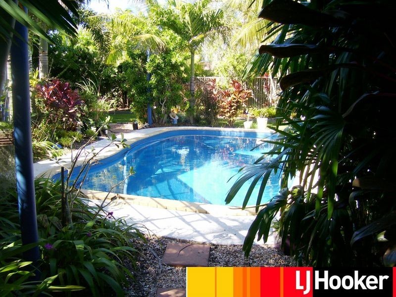 6 Stuart Hindle Drive, Mount Pleasant QLD 4740