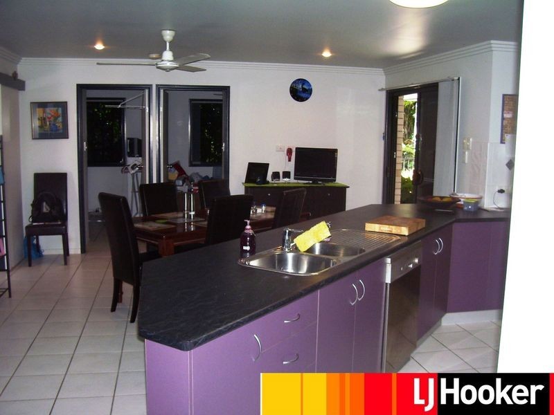 6 Stuart Hindle Drive, Mount Pleasant QLD 4740