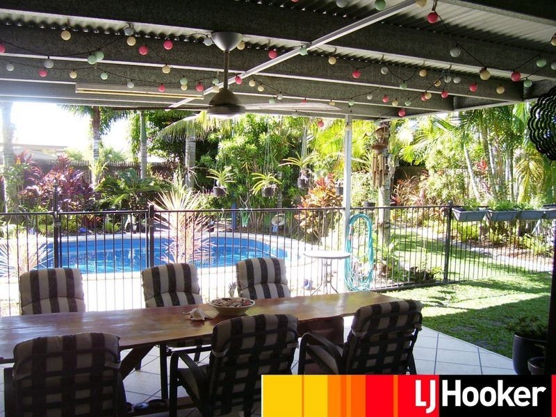 6 Stuart Hindle Drive, Mount Pleasant QLD 4740