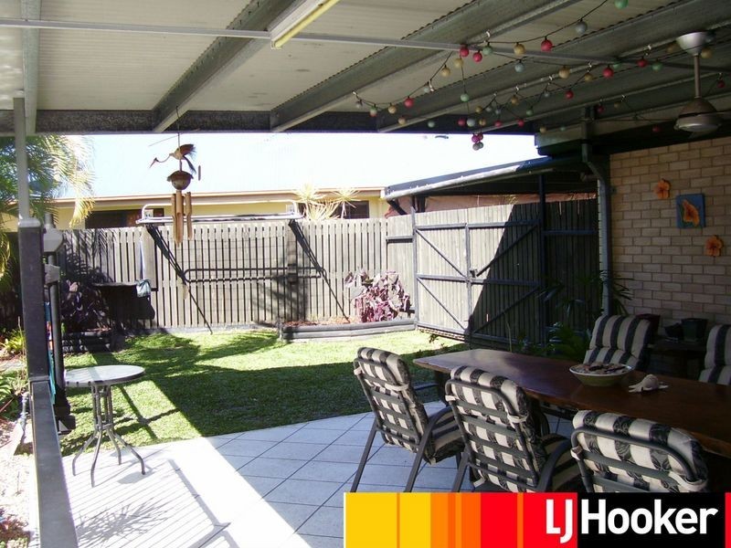 6 Stuart Hindle Drive, Mount Pleasant QLD 4740