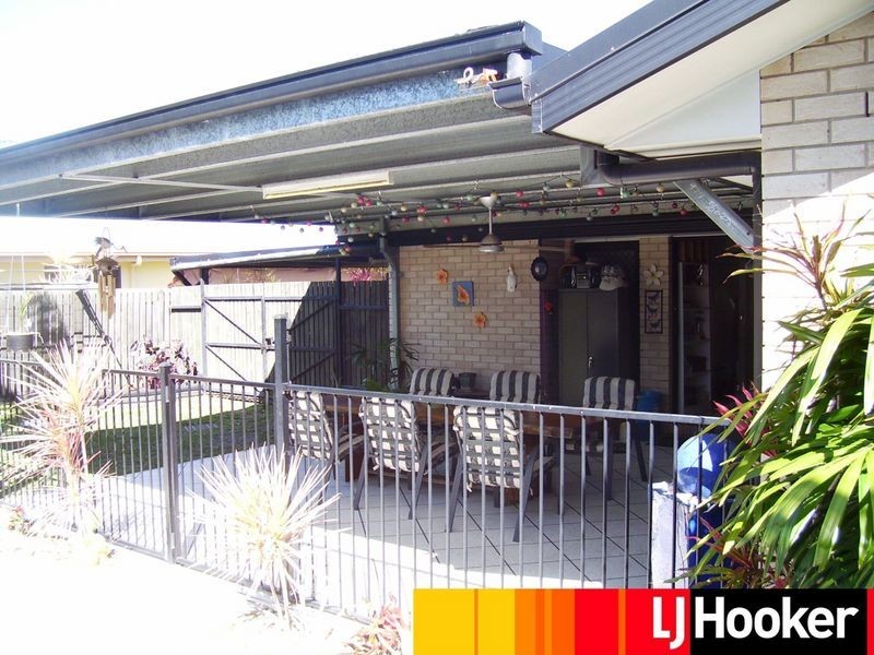 6 Stuart Hindle Drive, Mount Pleasant QLD 4740