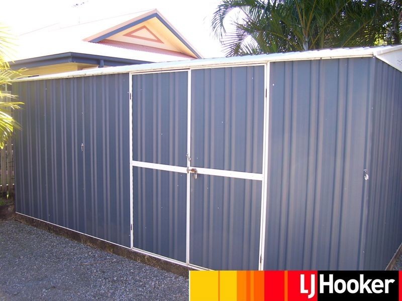 6 Stuart Hindle Drive, Mount Pleasant QLD 4740