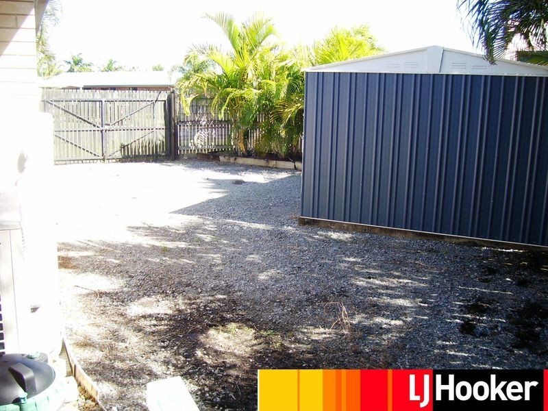 6 Stuart Hindle Drive, Mount Pleasant QLD 4740