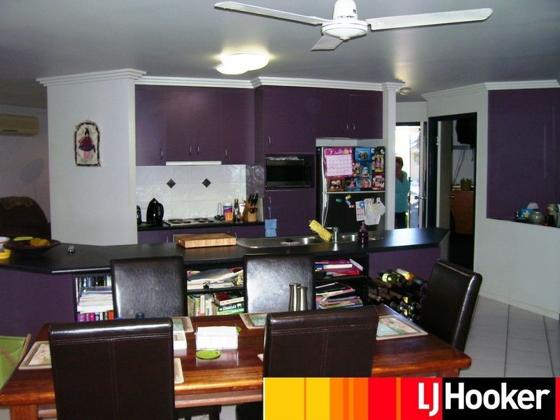 6 Stuart Hindle Drive, Mount Pleasant QLD 4740