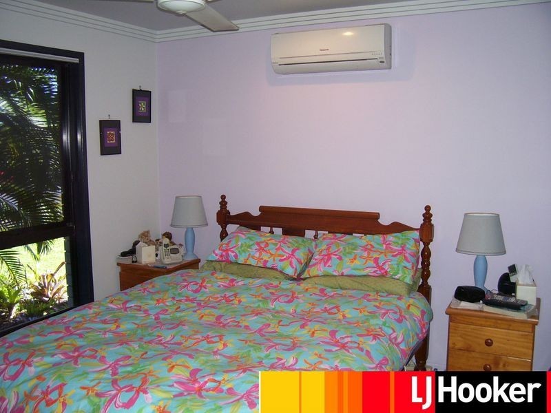 6 Stuart Hindle Drive, Mount Pleasant QLD 4740