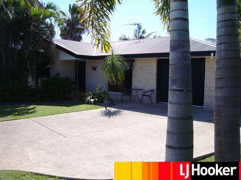 6 Stuart Hindle Drive, Mount Pleasant QLD 4740