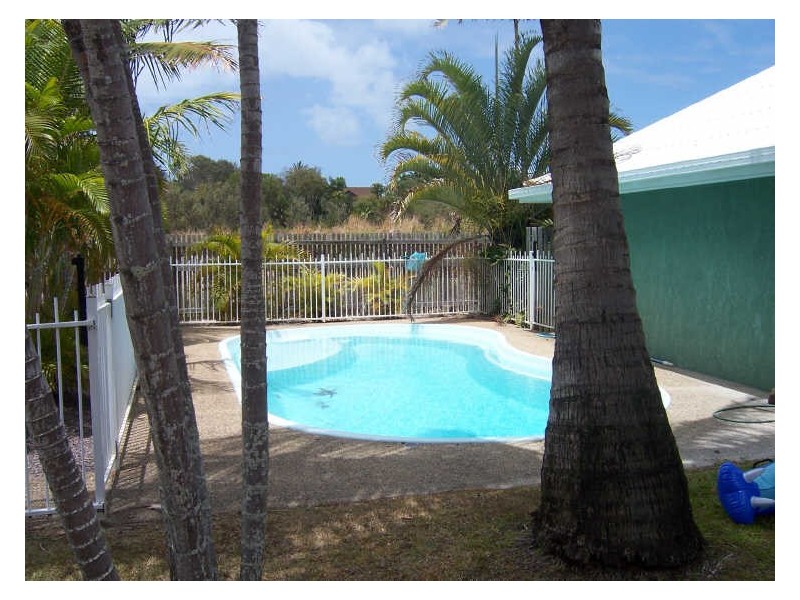 9/17 Beach Road, Dolphin Heads QLD 4740