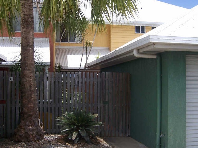 9/17 Beach Road, Dolphin Heads QLD 4740