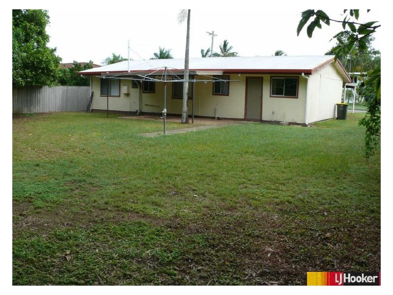 5 Gentle Avenue, Bucasia QLD 4750