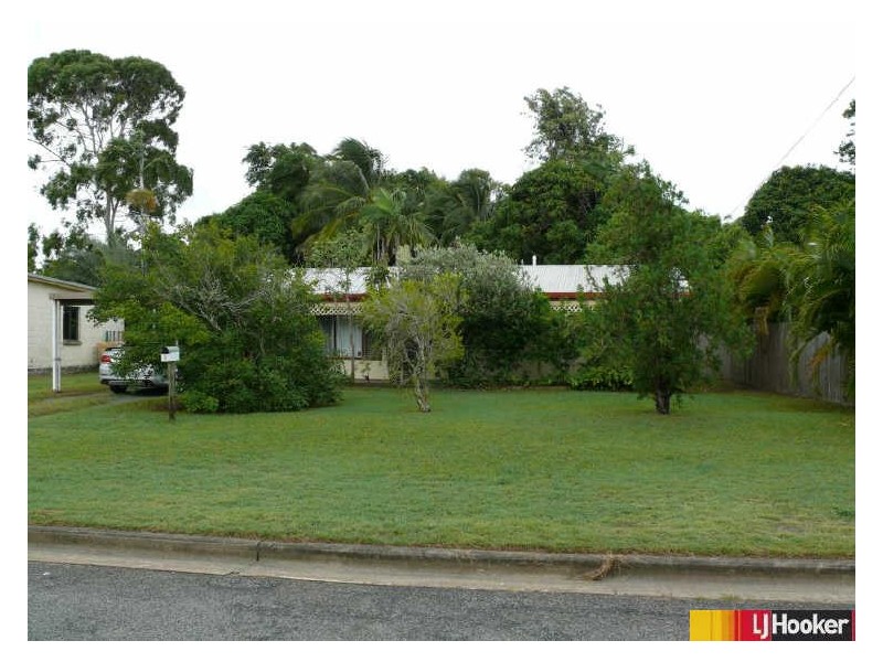 5 Gentle Avenue, Bucasia QLD 4750