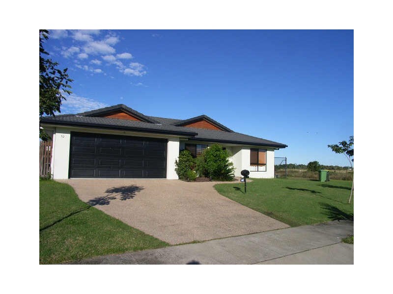 52 Patricia Drive, Andergrove QLD 4740