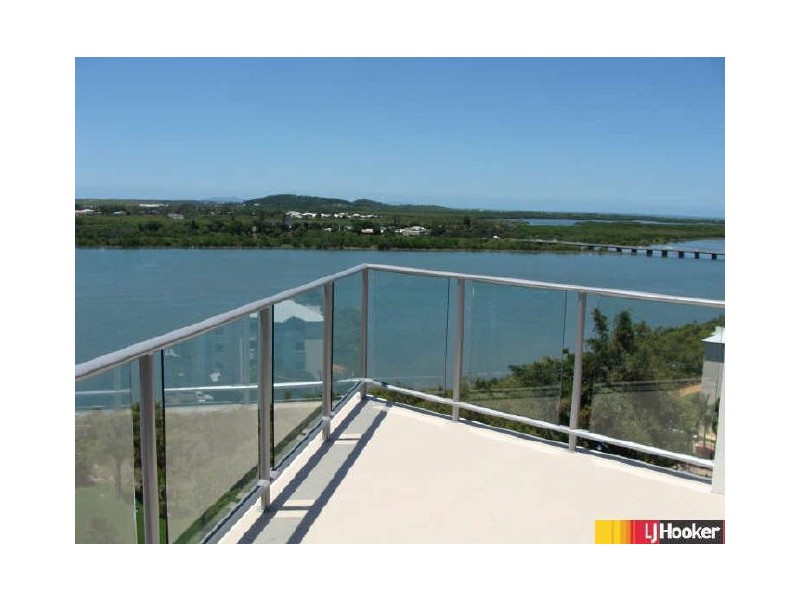 APT/27 Rivage River Street, Mackay QLD 4740
