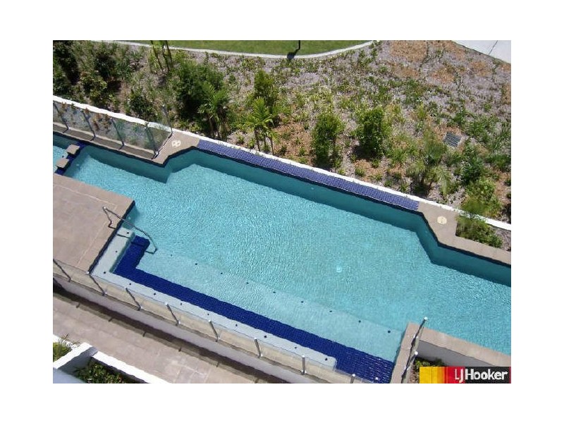 APT/27 Rivage River Street, Mackay QLD 4740