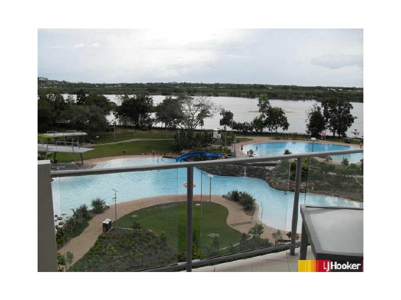 APT/37 Rivage River Street, Mackay QLD 4740