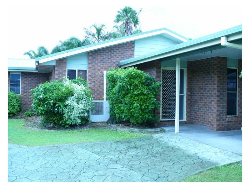 21 Whitney Street, Andergrove QLD 4740