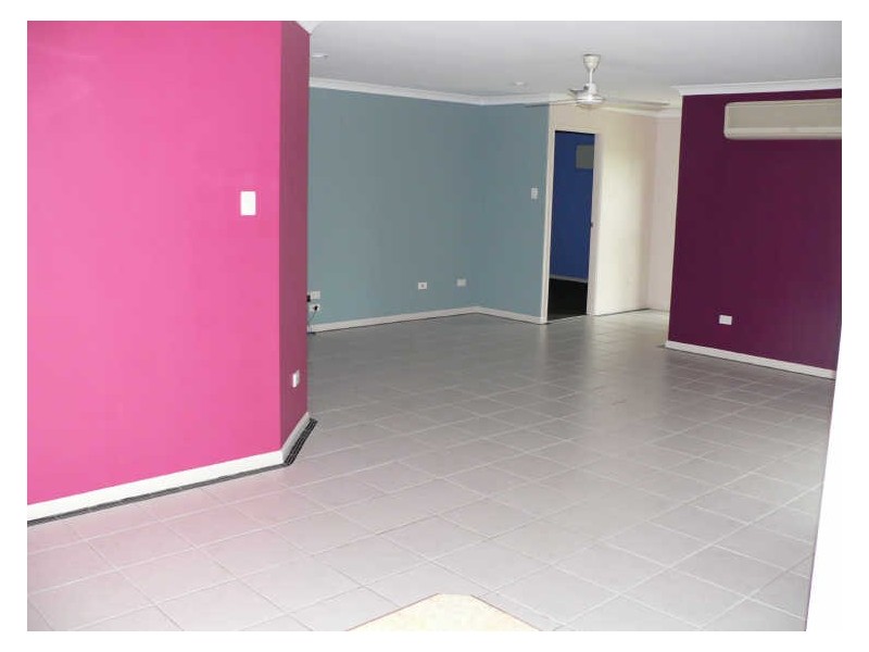 21 Whitney Street, Andergrove QLD 4740